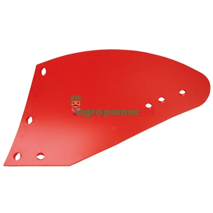  Mouldboard rear part